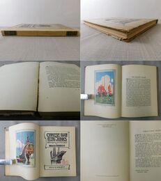 Chinese Junks and Other Native Craft