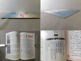 書の原点 金石書学 No.1 特集：渉県摩崖刻経