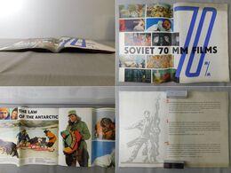 Soviet 70mm films