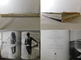 THE END MONTAUK, N.Y.