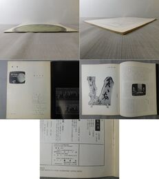 「墨美 No.266」書と生命