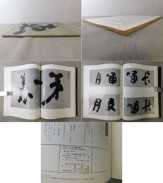 「墨美 No.287」慈雲（九）