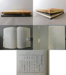 老子原義の研究