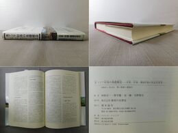 東アジア村落の基礎構造 日本・中国・韓国村落の実証的研究