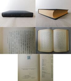 中国善書の研究