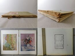 室内装飾　鑑賞画選