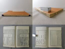 冠註入阿毘達磨論科本