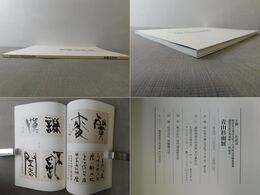 生誕110年記念 青山杉雨展
