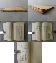 支那の馬 支那風物叢書第7編