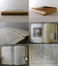 星岡　第38号～第50号 合本 第47号欠