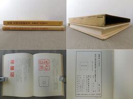 図説 中国古印研究史 近代の古璽印研究の発展