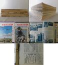 国際写真情報 日支大事変画報他 24冊糸とじ合本2冊