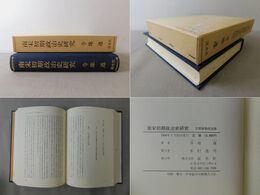 南宋初期政治史研究