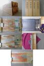 平家納経 般若心経・巌王品・法華経序品・ 観音品（観世音菩薩普門品）