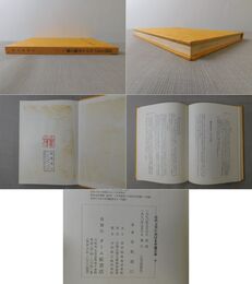近代上方における中国文学 下