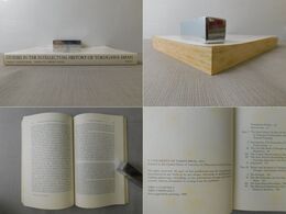 Studies in the Intellectual History of Tokugawa Japan