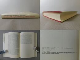 Educational Thought and Ideology in Modern Japan State Authority and Intellectual Freedom