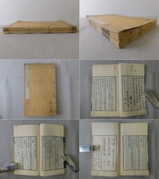 東京才人絶句 上・下合本