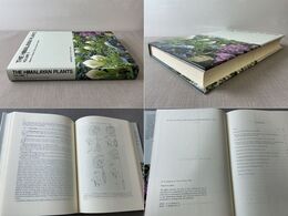 THE HIMALAYA PLANTS VOLUME 1