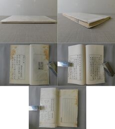 論書三十首