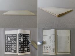 会余録 第五集 高句麗古碑文(写真石版)・同碑出土記・同古碑考・同古碑釈文