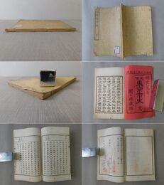 一笑一嘆 東京市史