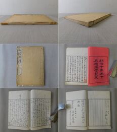 山陽外伝
