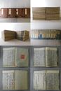 後漢書 60巻30冊