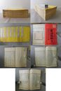 憲法志料四編 7巻7冊揃