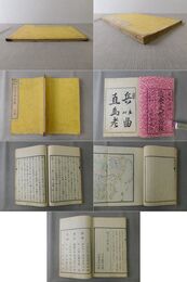 近来支那新報 初篇