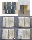 「改正三河後風土記」14冊揃