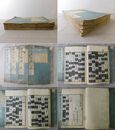 広金石韻府 礼・楽・御・書4冊 数・射欠