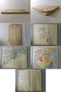 唐土歴代州郡沿革地図