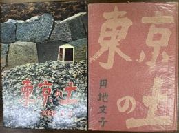 東京の土