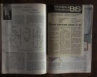 Modes & Travaux　　Septembre1971　№849－53e Annee