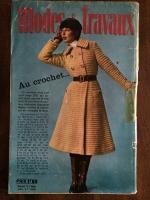 Modes & Travaux　　Octobre1970　№838－52e Annee