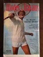 Modes & Travaux　　Avril1970　№832－52e Annee