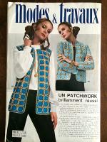 Modes & Travaux　　Juin1969　№822－51e Annee
