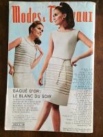 Modes & Travaux　　Juillet1967　№799－49e Annee