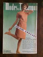 Modes & Travaux　　Avril1967　№796－49e Annee