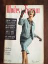 Modes & Travaux　　Mars1965　№771－47e Annee
