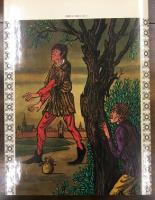 Contes du Moyen Age
