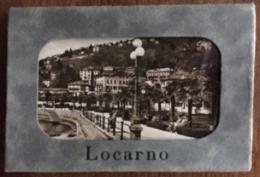 Locarno　[Souvenir Photo Cards Set]