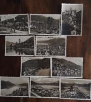 Locarno　[Souvenir Photo Cards Set]