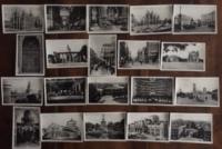 MILANO　[Souvenir Photo Cards Set]