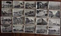 NAPOLI　[Souvenir Photo Cards Set]　