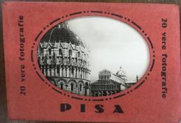 PISA　[Souvenir Photo Cards Set]