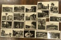 Pompei　[Souvenir Photo Cards Set]