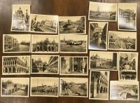 VENEZIA　[Souvenir Photo Cards Set]