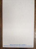 絵葉書　Design Ole Kortzau 82 © 34.8305-3